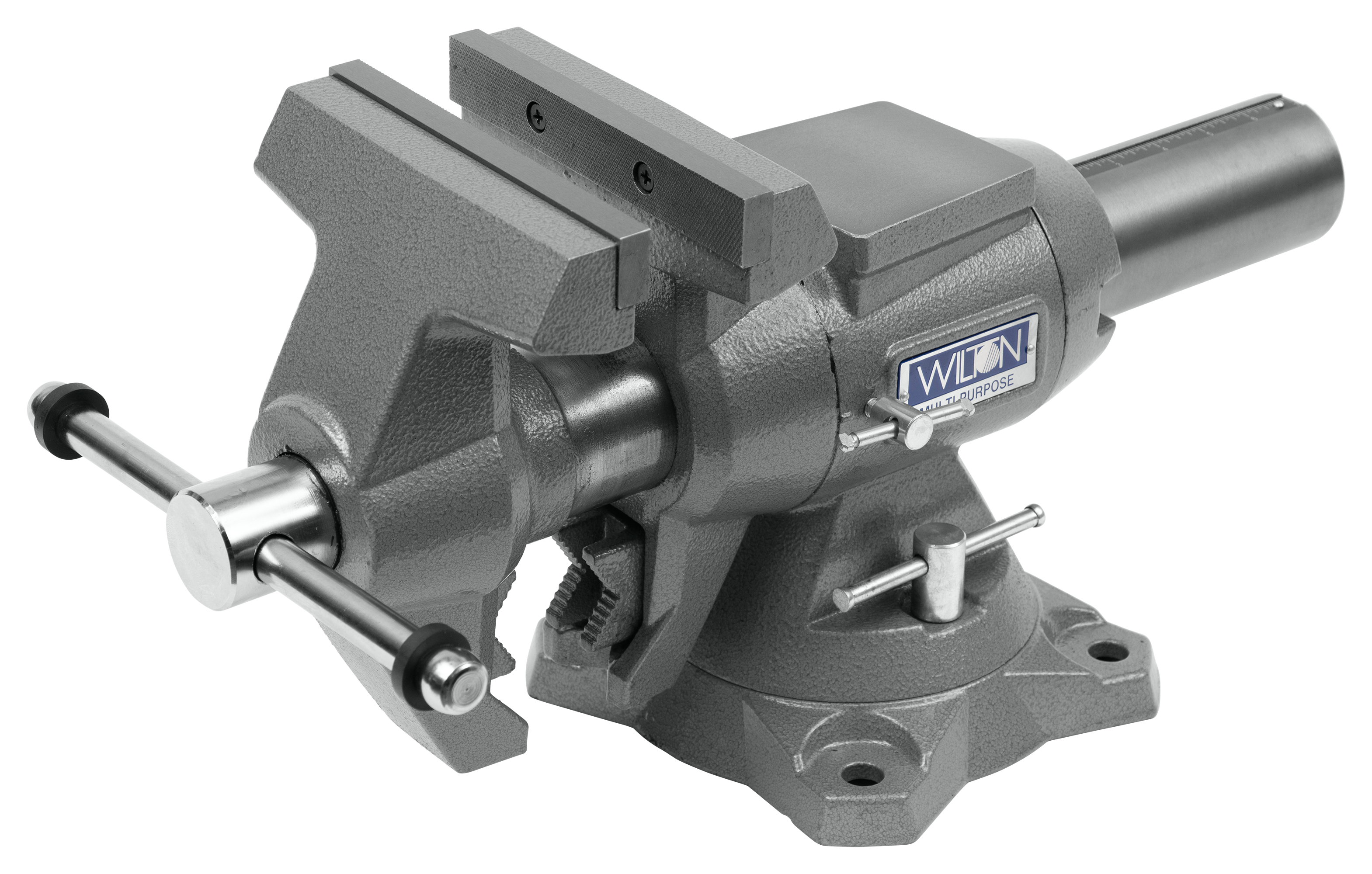Wilton Multi Purpose Bench Vise 6 1 2