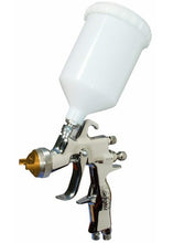 Load image into Gallery viewer, Graco 288578 Sharpe Compliant Spray Gun for Base/Clear Coat, 1.4mm, 83.78GPM @ 35PSI, Gravity Feed