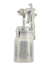 Load image into Gallery viewer, Graco 288589 Sharpe Compliant Spray Gun, 1mm, 77.7GPM @ 35PSI, Siphon Feed