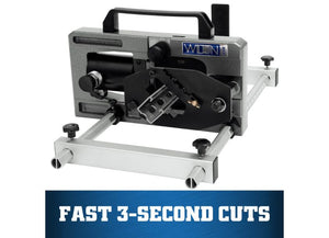 Wilton SHR™ Strut & Threaded Rod Shear