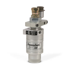 Load image into Gallery viewer, Graco 289262 Compact PrecisionSwirl Orbital Dispenser, 0.012 in (0.3 mm) Coupler Offset for Smaller Bead Widths Typical for Hem Flange or After Hem
