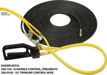 Load image into Gallery viewer, Pirate Brand 290-613-CI 110' Pneumatic Abrasive Cut-Off Switch Assembly For E-Series Blast Room Blasters (Customer Install) – Replaces Empire 290613
