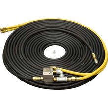 Load image into Gallery viewer, Pirate Brand 290-613-CI 110' Pneumatic Abrasive Cut-Off Switch Assembly For E-Series Blast Room Blasters (Customer Install) – Replaces Empire 290613