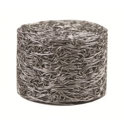 Barens 2902 St-75 Repl. Steel Wool Pad