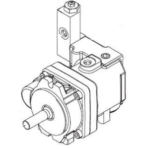 Titan 0290689 Hydraulic Motor