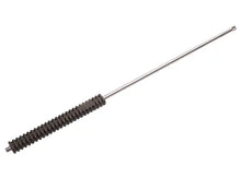 Load image into Gallery viewer, 28" Stainless Steel Spray Lance with Molded Grip, 1/4" MNPT x 1/4" MNPT, 5000 PSI
