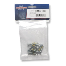 Load image into Gallery viewer, Marshalltown 29697 Fastener-1/4-20NC x 1" RHMS-ZN (Replacement - 10 pack)