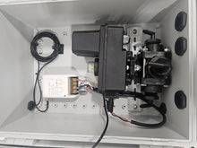 Load image into Gallery viewer, MTM Hydro HydroJet Switch Remote Box ~ 12-volt Pump - 46.0001