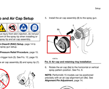 Load image into Gallery viewer, Graco 2GF044 Kit,hvlp, Verification, Gf - highlighted in parts diagram