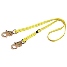 Load image into Gallery viewer, 3M DBI-SALA Web Adjustable Positioning Lanyard - 1/EA