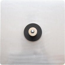 Load image into Gallery viewer, Marshalltown 2W 13 1/2 X 13 1/2 Aluminum Hawk-Wood Handle (6/Pack)