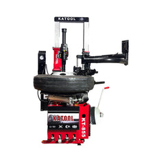 Load image into Gallery viewer, Katool KT-T855 Vertical Press Tire Changer