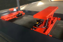 Load image into Gallery viewer, Katool Automotive Equipment KT-RJ50 5,000lbs Rolling Jack