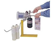 Load image into Gallery viewer, Prosolv® 4000 Propane Calibration Cylinder Recycling System - 28190