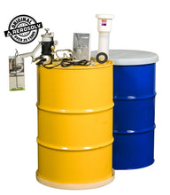 Load image into Gallery viewer, Aerosolv® 7000XL Dual-Compliant Aerosol Can Recycling System - 28231