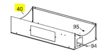 Load image into Gallery viewer, Replacement Heater Base for Blaze 300 Diesel Heater