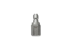 Load image into Gallery viewer, MTM Hydro 1/4" Stainless Wand Saver with Plug - 24.0103