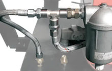 Load image into Gallery viewer, Single Fuel Line Kit with Shutoff Valve for External Fuel Tank, for Fire and Blaze Heaters