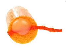 Load image into Gallery viewer, 3M™ Foam Earplugs 1110 Corded 100 Pr/Bx