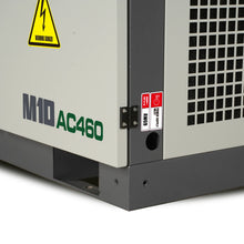 Load image into Gallery viewer, MechMaxx 10HP Rotary Screw Air Compressor - 32 CFM, 116 PSI, 460V 3-Phase | Industrial-Grade
