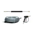 Load image into Gallery viewer, MTM Hydro Pressure Washing Accessory Kit (50' Hose) - 43.3000