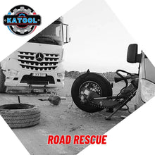 Load image into Gallery viewer, Katool KT-308 Portable Truck Tire Changer