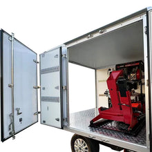 Load image into Gallery viewer, Katool KT-308 Portable Truck Tire Changer