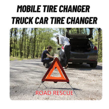 Load image into Gallery viewer, Katool KT-308 Portable Truck Tire Changer