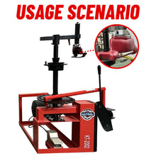 Load image into Gallery viewer, Katool KT-2002 Mini Tire Changer
