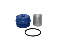 Load image into Gallery viewer, Water Filter Repair Kit with Blue Cap, Filter and O-Ring for 23.0125 Blue Cap Inlet Water Filter