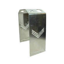 Load image into Gallery viewer, MTM Hydro Aluminum Hose Reel Mount for Carts and Skids - 45.0002