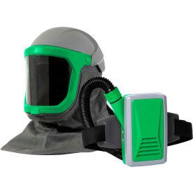 RPB Safety Z-Link Aluminized Shoulder Cape