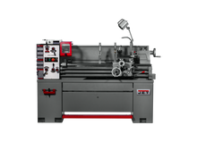 Load image into Gallery viewer, EVS-1440B Electronic Variable Speed Bench Lathe, 3HP