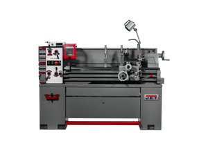 EVS-1440B Electronic Variable Speed Bench Lathe, 3HP