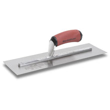 Load image into Gallery viewer, Marshalltown 3140D 14 X 4 Gunite Trowel-DuraSoft Hdle