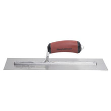 Load image into Gallery viewer, Marshalltown 3140D 14 X 4 Gunite Trowel-DuraSoft Hdle