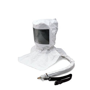 Allegro Maintance Free Tyvek Hood