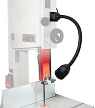 Load image into Gallery viewer, Jet Tools - JWBS-14LIT Bandsaw Light Kit