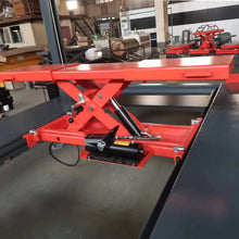 Load image into Gallery viewer, Katool Automotive Equipment KT-RJ50 5,000lbs Rolling Jack