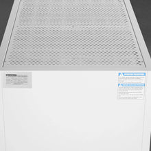 Load image into Gallery viewer, MechMaxx 33.9″ Wide CB-H1 Horizontal Laminar Flow Clean Bench with HEPA Filtration &amp; UV Sterilization | ISO Class 5