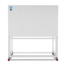 Load image into Gallery viewer, MechMaxx 53.5″ Wide CB-H2 Horizontal Laminar Flow Clean Bench with HEPA Filtration &amp; UV Sterilization | ISO Class 5