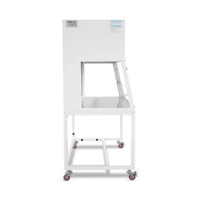 Load image into Gallery viewer, MechMaxx 53.5″ Wide CB-H2 Horizontal Laminar Flow Clean Bench with HEPA Filtration &amp; UV Sterilization | ISO Class 5