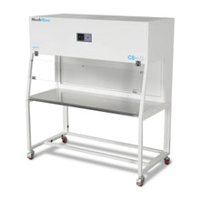 Load image into Gallery viewer, MechMaxx 53.5″ Wide CB-H2 Horizontal Laminar Flow Clean Bench with HEPA Filtration &amp; UV Sterilization | ISO Class 5