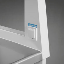 Load image into Gallery viewer, MechMaxx 39″ Wide CB-H1Pro Horizontal Laminar Flow Clean Bench with HEPA Filtration &amp; UV Sterilization | ISO Class 5