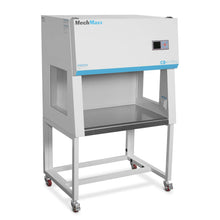 Load image into Gallery viewer, MechMaxx 39″ Wide CB-H1Pro Horizontal Laminar Flow Clean Bench with HEPA Filtration &amp; UV Sterilization | ISO Class 5