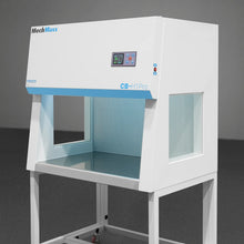 Load image into Gallery viewer, MechMaxx 39″ Wide CB-H1Pro Horizontal Laminar Flow Clean Bench with HEPA Filtration &amp; UV Sterilization | ISO Class 5