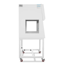 Load image into Gallery viewer, MechMaxx 39″ Wide CB-H1Pro Horizontal Laminar Flow Clean Bench with HEPA Filtration &amp; UV Sterilization | ISO Class 5