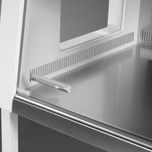Load image into Gallery viewer, MechMaxx 39″ Wide CB-V1Pro Vertical Laminar Flow Clean Bench with HEPA Filtration &amp; UV Sterilization | ISO Class 5