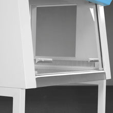 Load image into Gallery viewer, MechMaxx 39″ Wide CB-V1Pro Vertical Laminar Flow Clean Bench with HEPA Filtration &amp; UV Sterilization | ISO Class 5