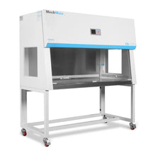 Load image into Gallery viewer, MechMaxx 57.5″ Wide CB-V2Pro Vertical Laminar Flow Clean Bench with HEPA Filtration &amp; UV Sterilization | ISO Class 5